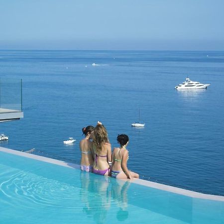 B&B Capo Torre Resort & Spa 上阿尔比索拉 外观 照片