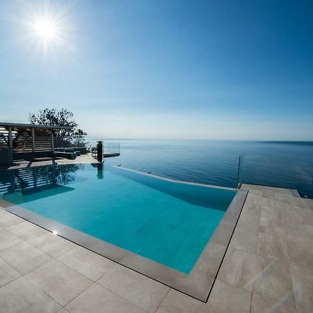 B&B Capo Torre Resort & Spa 上阿尔比索拉 外观 照片