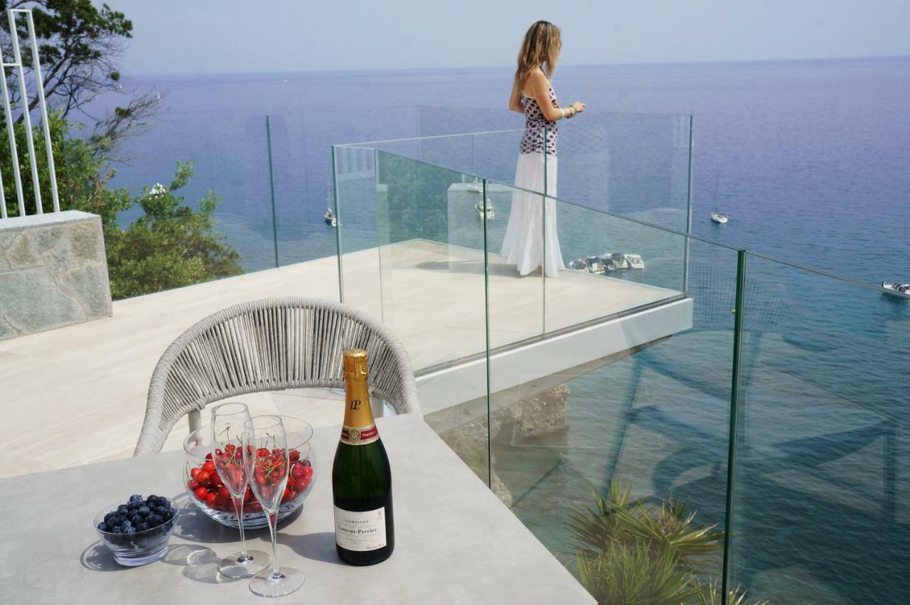 B&B Capo Torre Resort & Spa 上阿尔比索拉 外观 照片