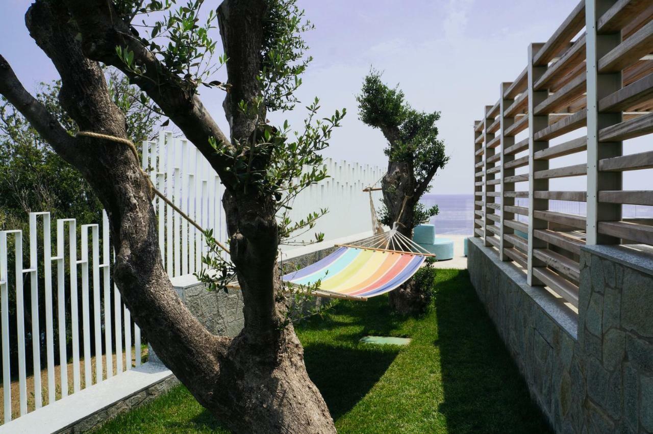 B&B Capo Torre Resort & Spa 上阿尔比索拉 外观 照片
