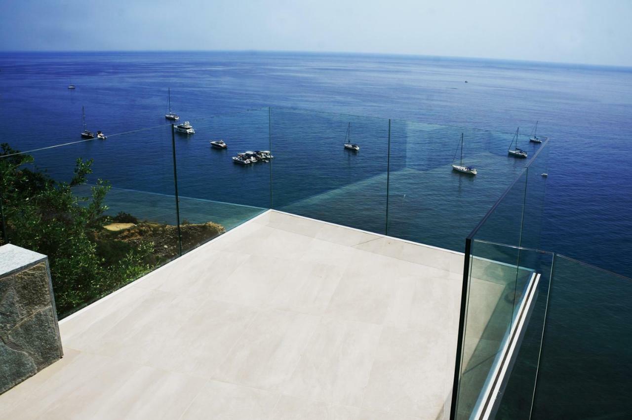 B&B Capo Torre Resort & Spa 上阿尔比索拉 外观 照片