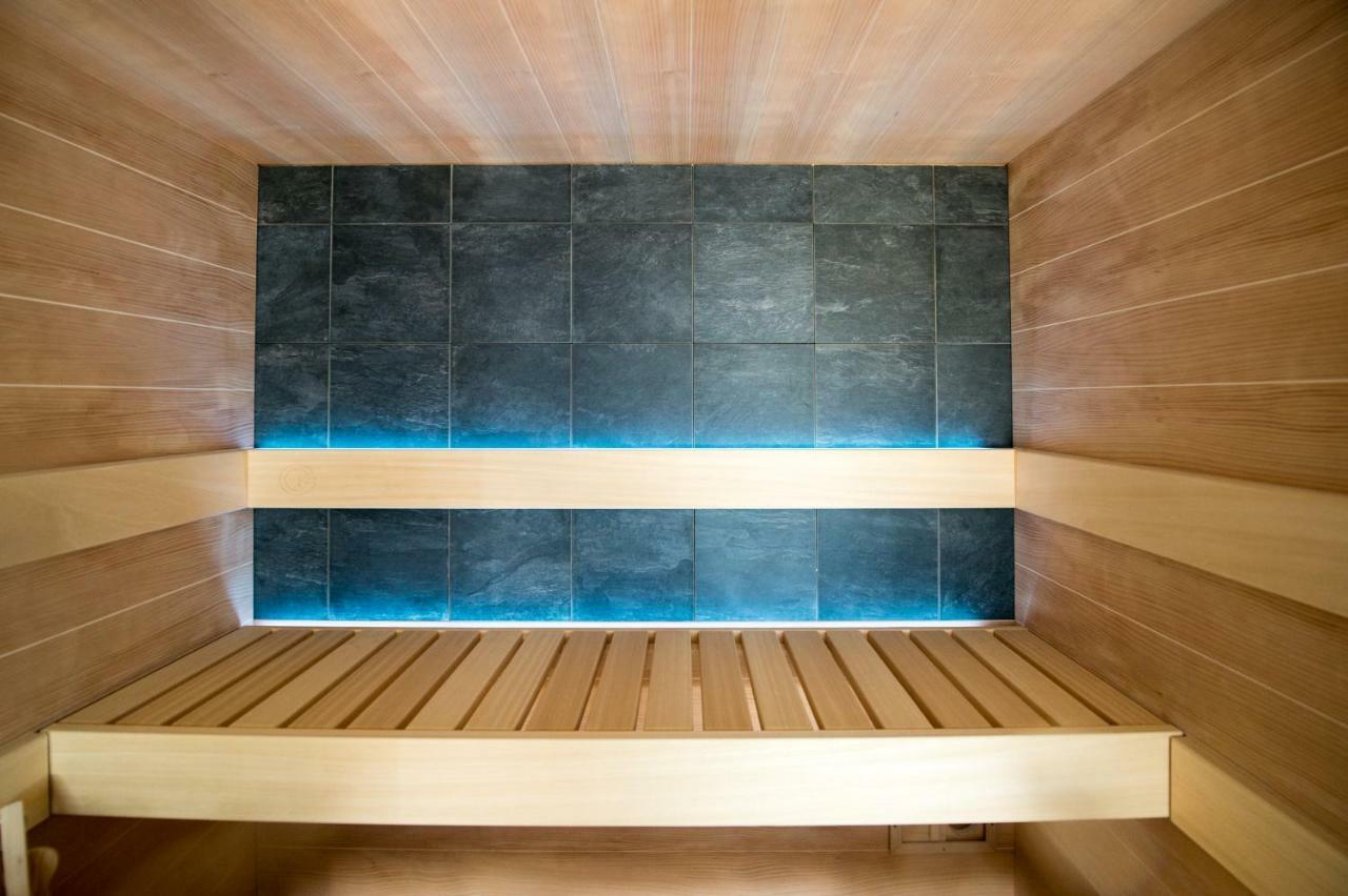 B&B Capo Torre Resort & Spa 上阿尔比索拉 外观 照片