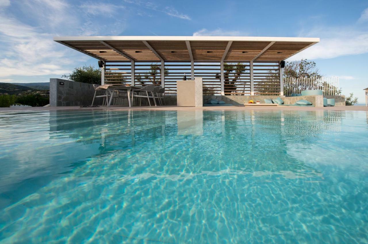 B&B Capo Torre Resort & Spa 上阿尔比索拉 外观 照片