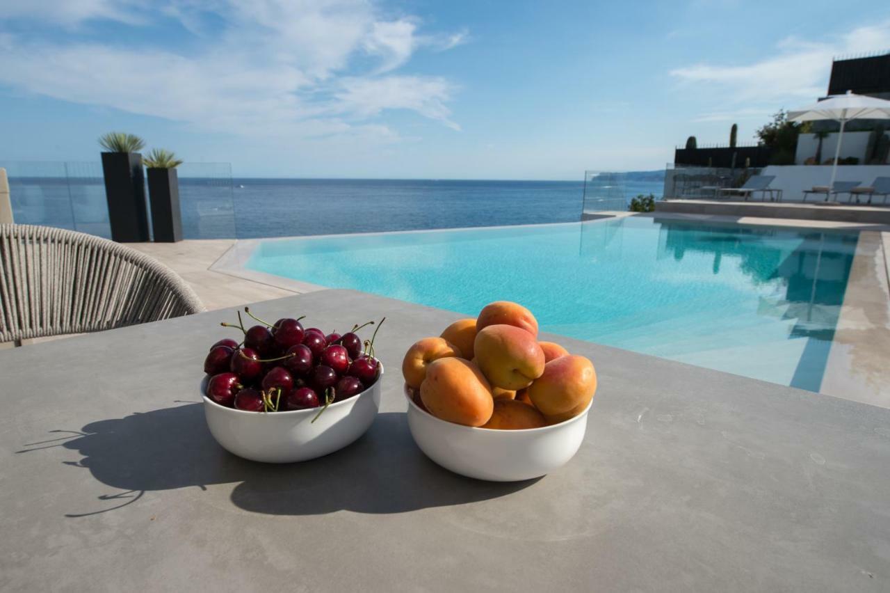 B&B Capo Torre Resort & Spa 上阿尔比索拉 外观 照片