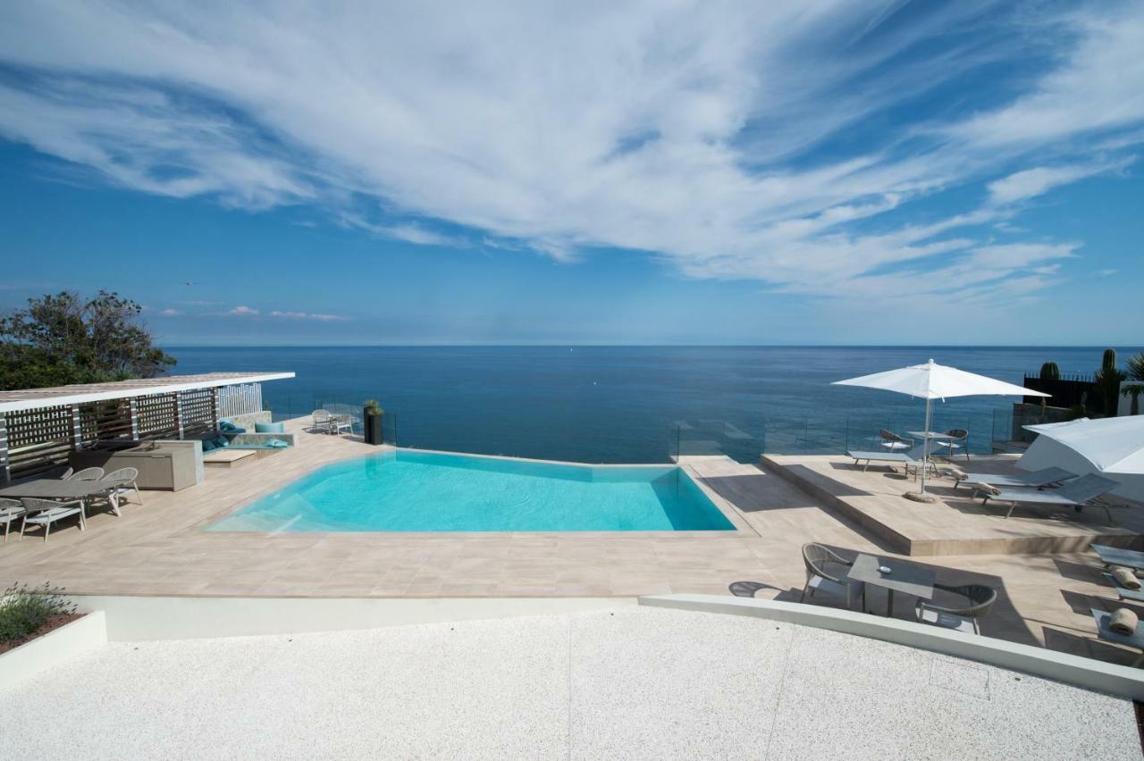 B&B Capo Torre Resort & Spa 上阿尔比索拉 外观 照片