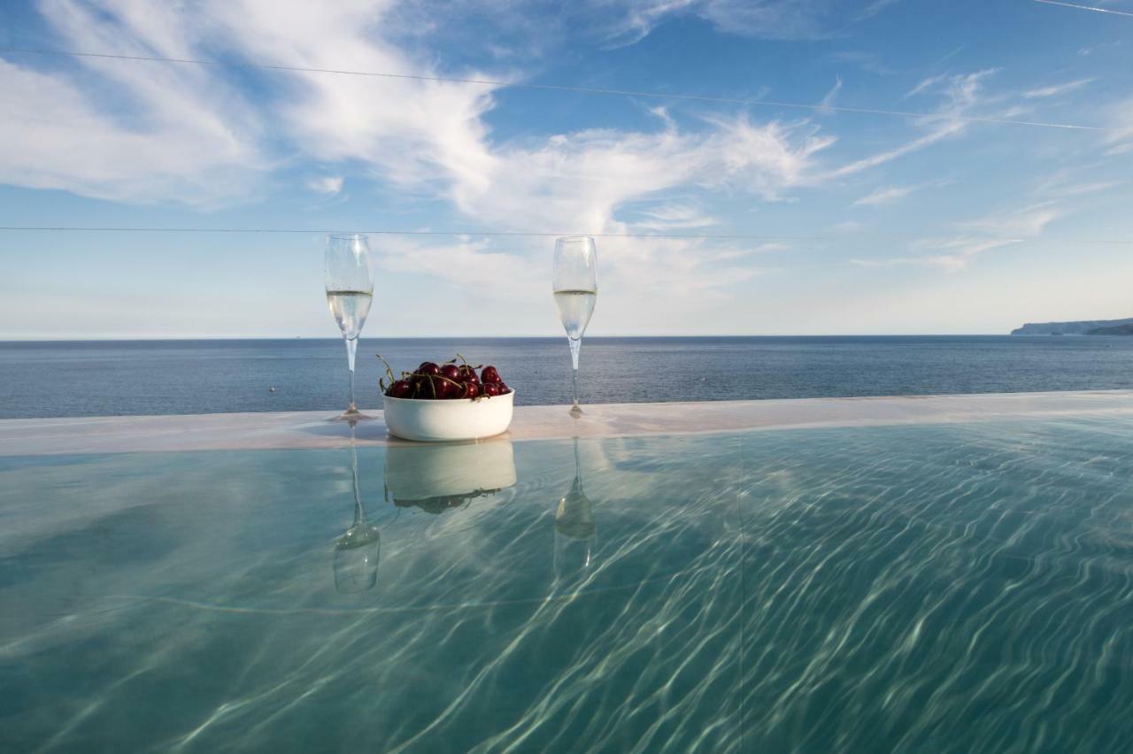 B&B Capo Torre Resort & Spa 上阿尔比索拉 外观 照片