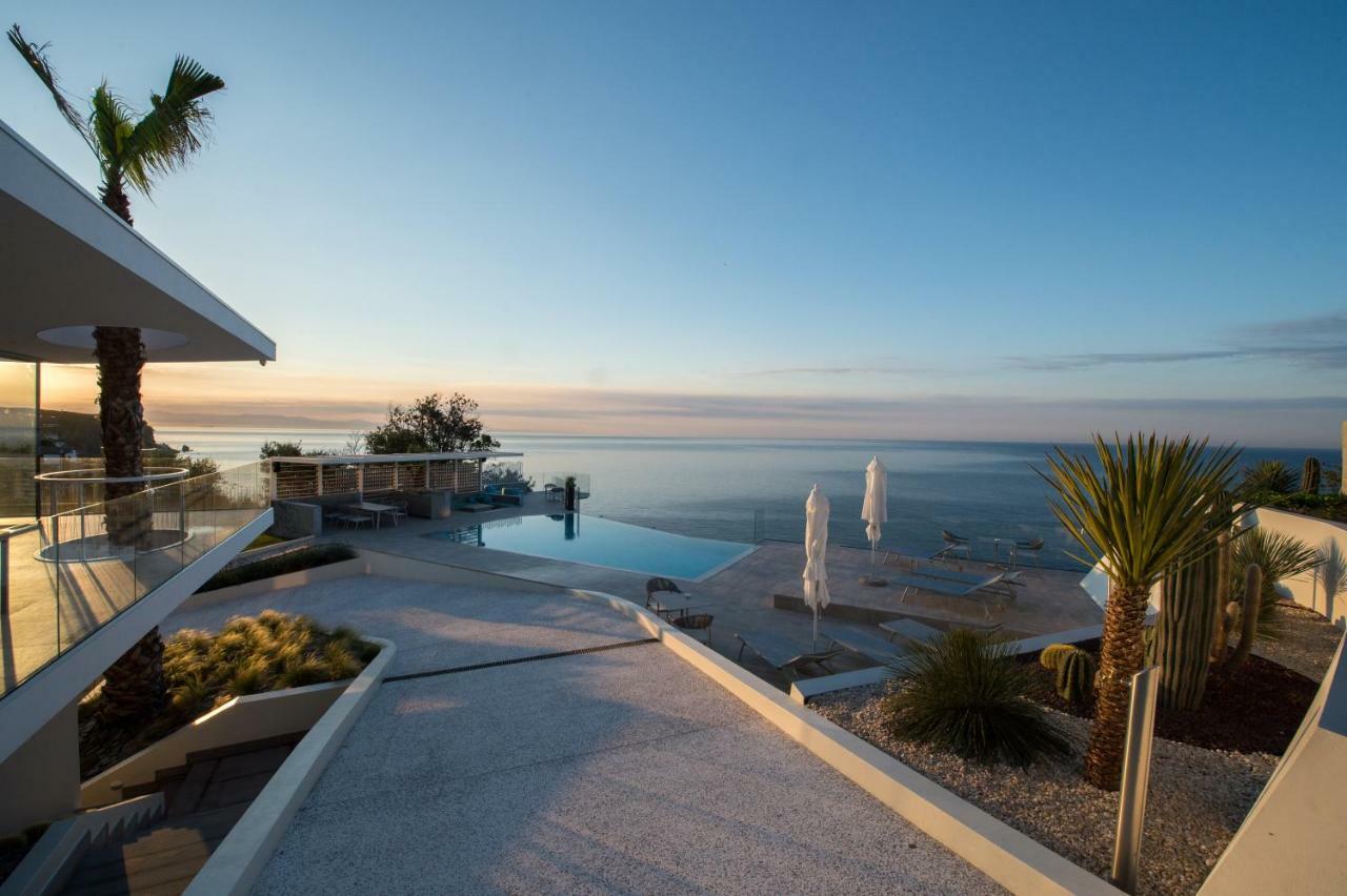 B&B Capo Torre Resort & Spa 上阿尔比索拉 外观 照片