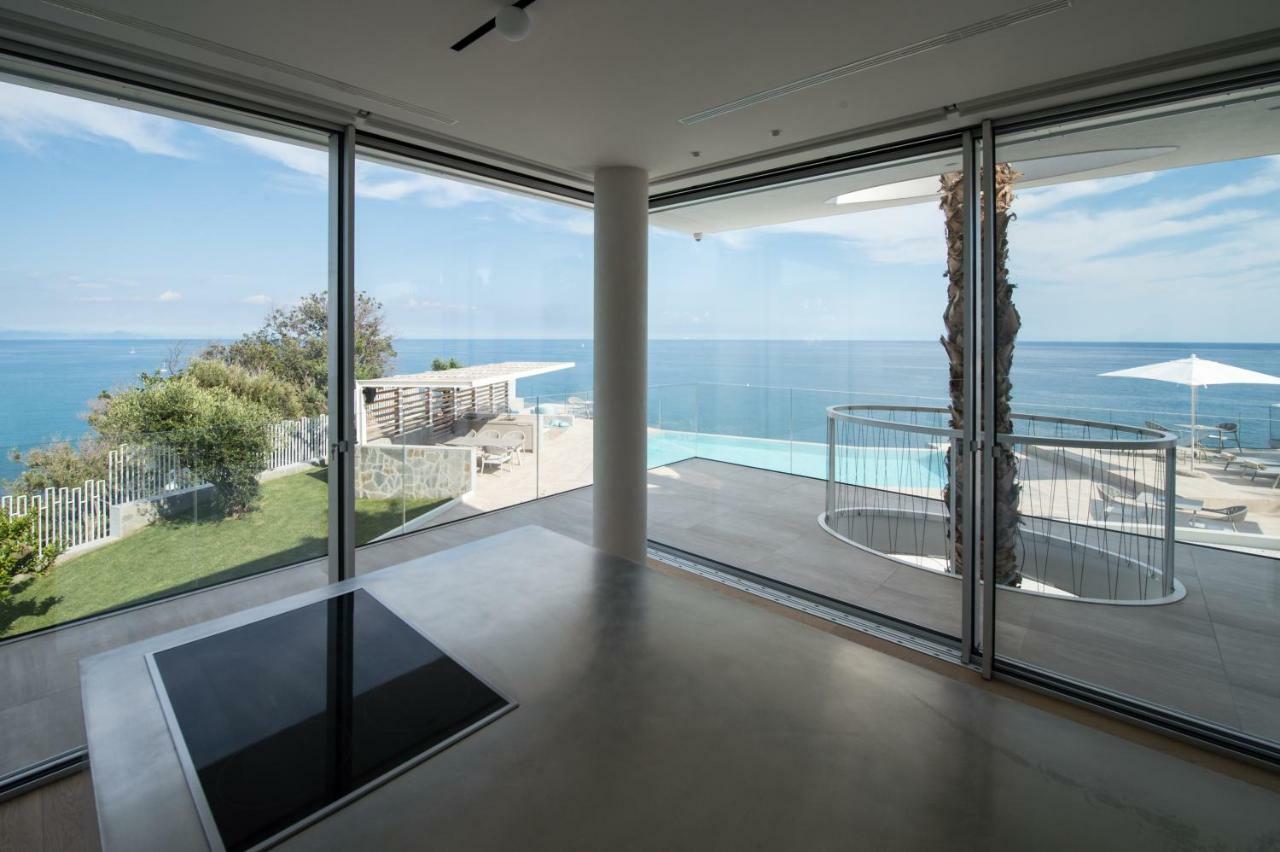 B&B Capo Torre Resort & Spa 上阿尔比索拉 外观 照片