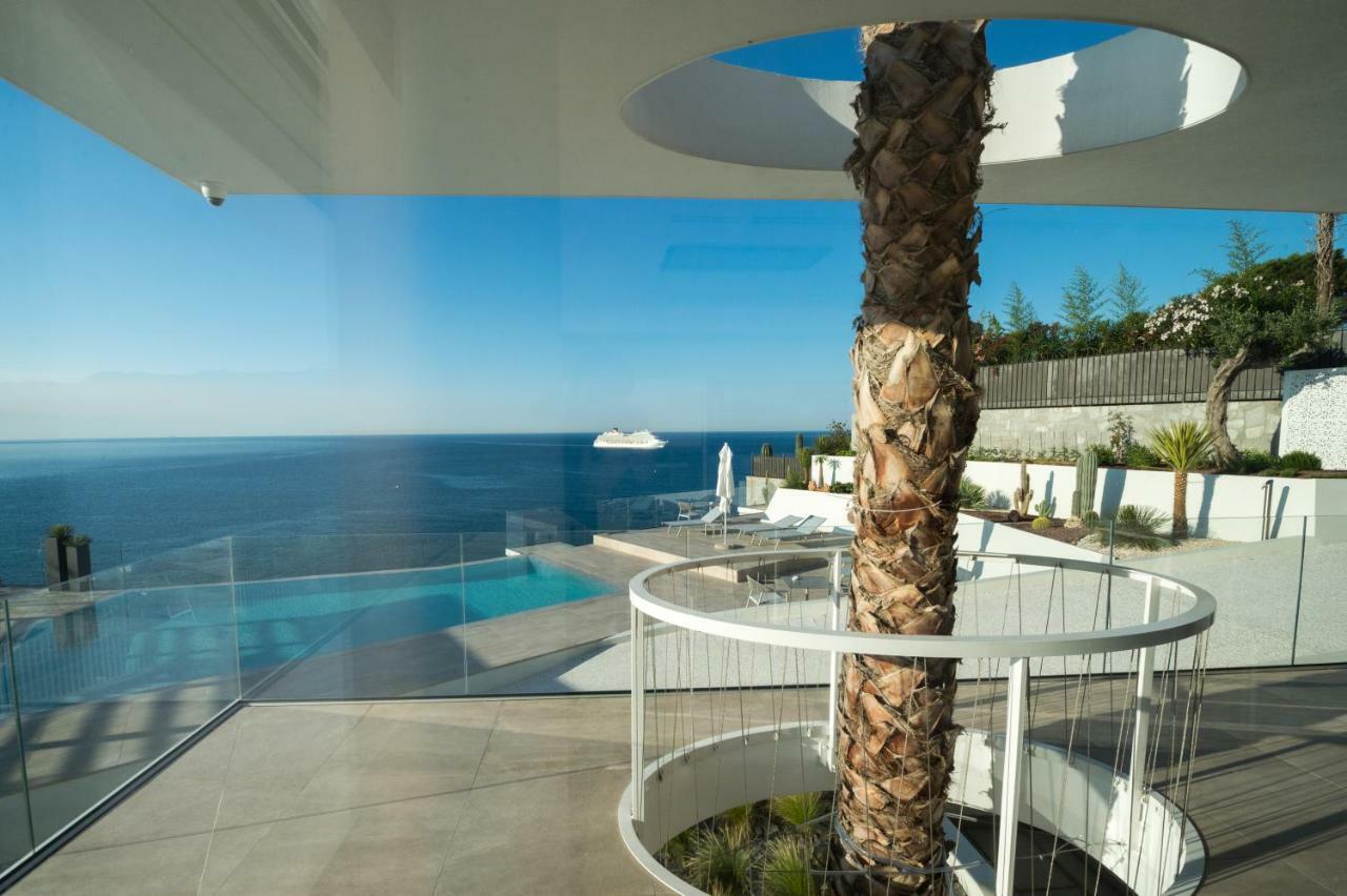 B&B Capo Torre Resort & Spa 上阿尔比索拉 外观 照片