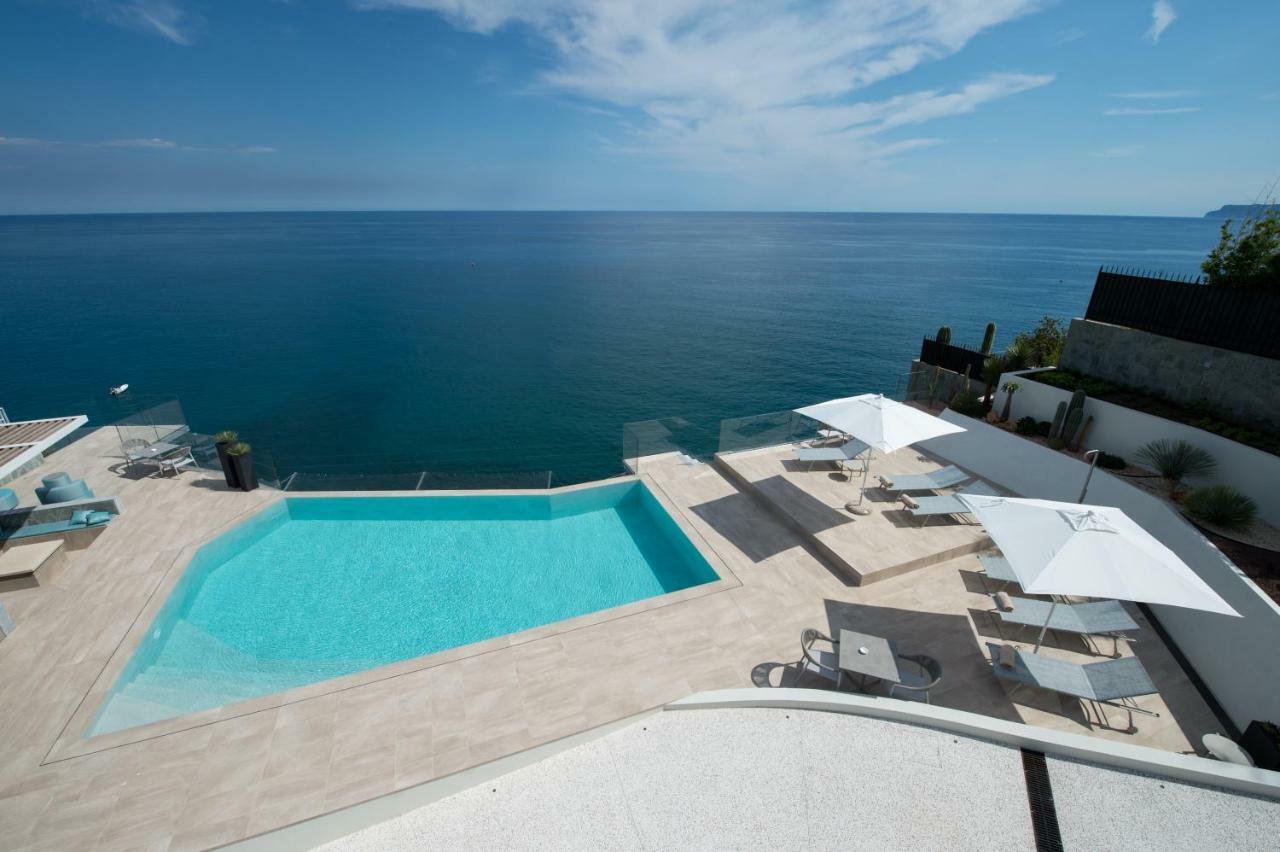 B&B Capo Torre Resort & Spa 上阿尔比索拉 外观 照片
