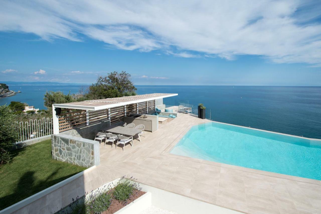B&B Capo Torre Resort & Spa 上阿尔比索拉 外观 照片