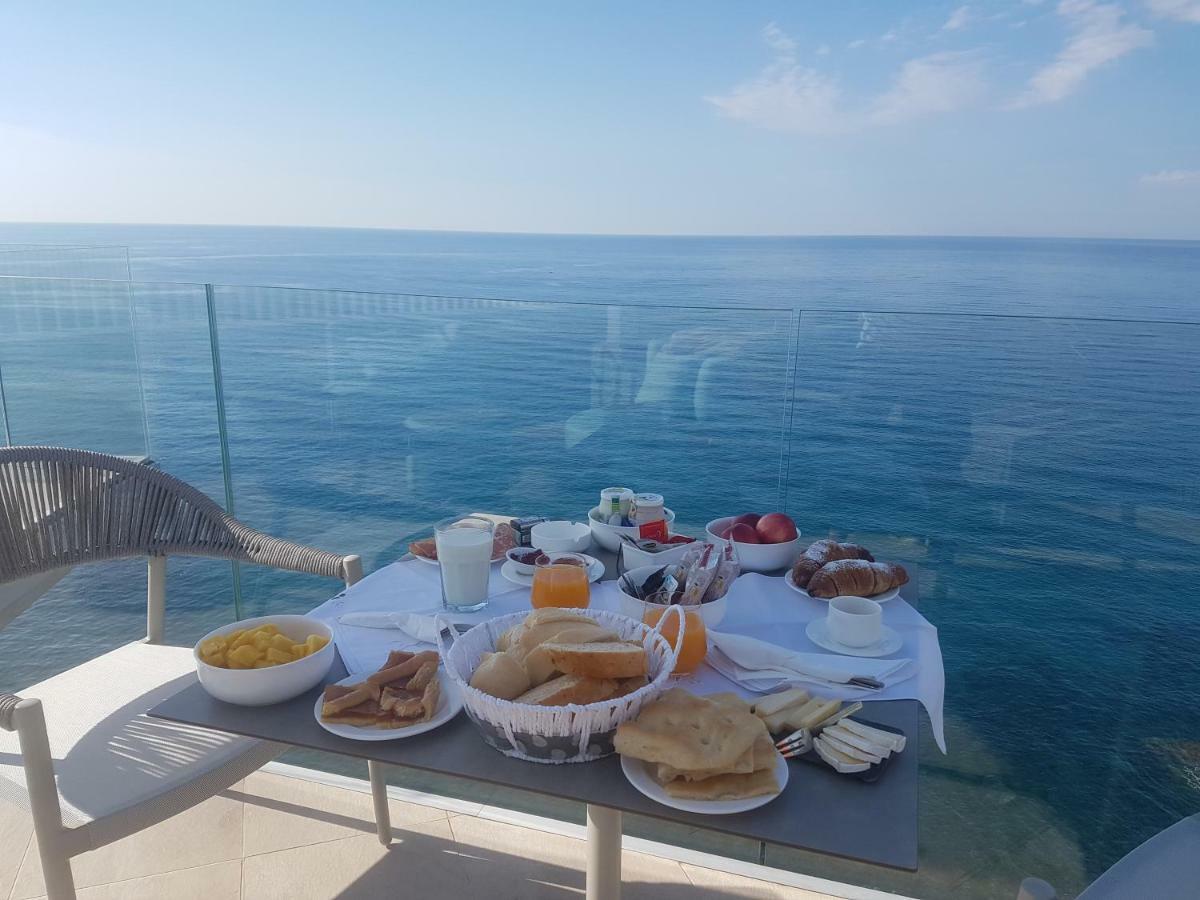 B&B Capo Torre Resort & Spa 上阿尔比索拉 外观 照片