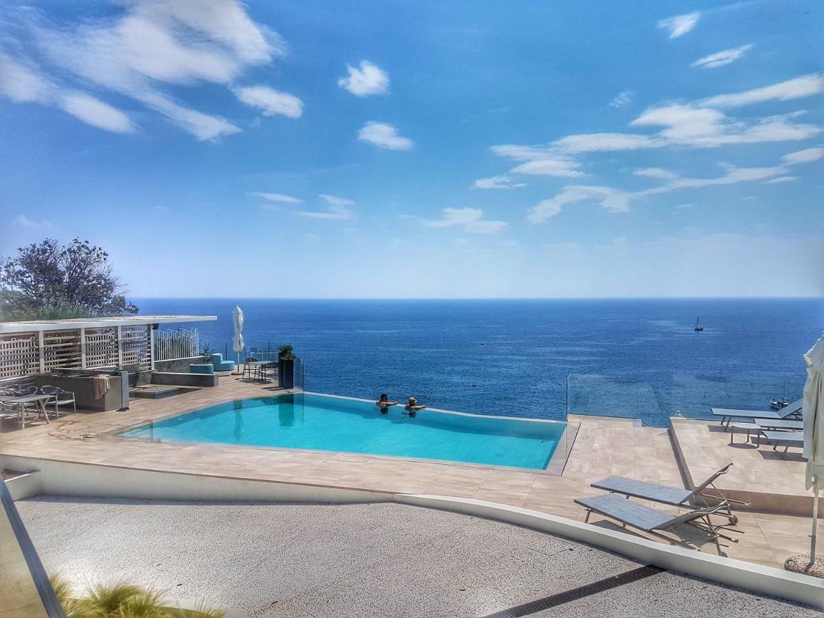 B&B Capo Torre Resort & Spa 上阿尔比索拉 外观 照片