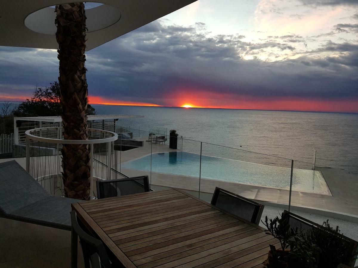 B&B Capo Torre Resort & Spa 上阿尔比索拉 外观 照片