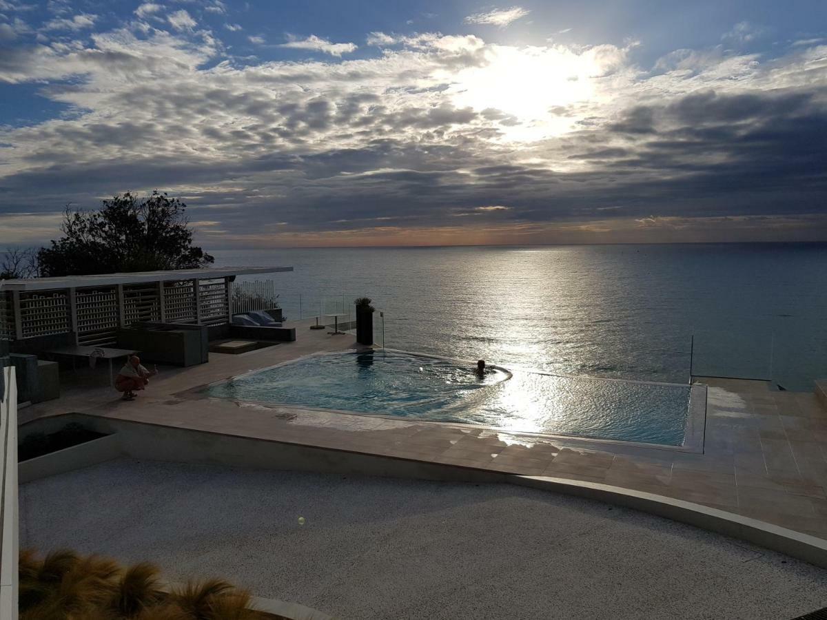 B&B Capo Torre Resort & Spa 上阿尔比索拉 外观 照片