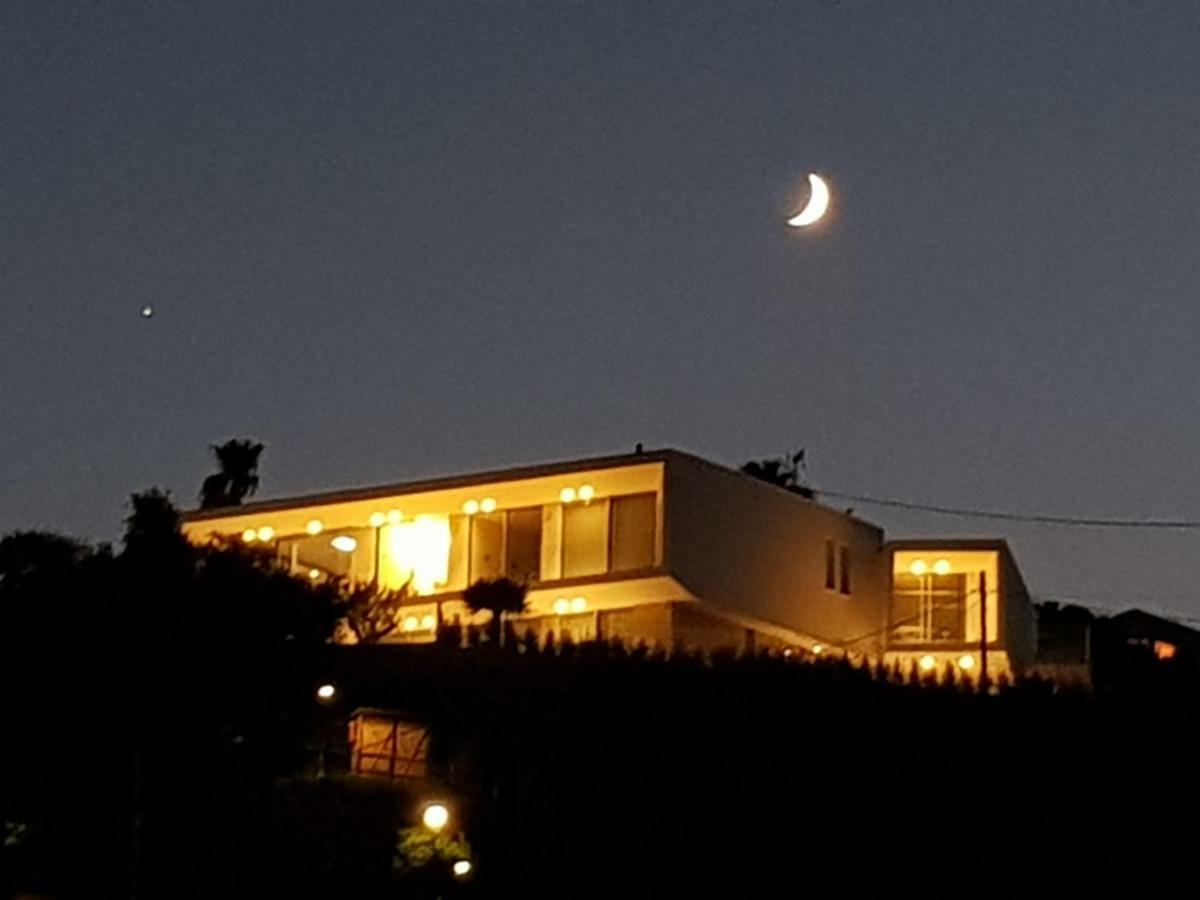 B&B Capo Torre Resort & Spa 上阿尔比索拉 外观 照片