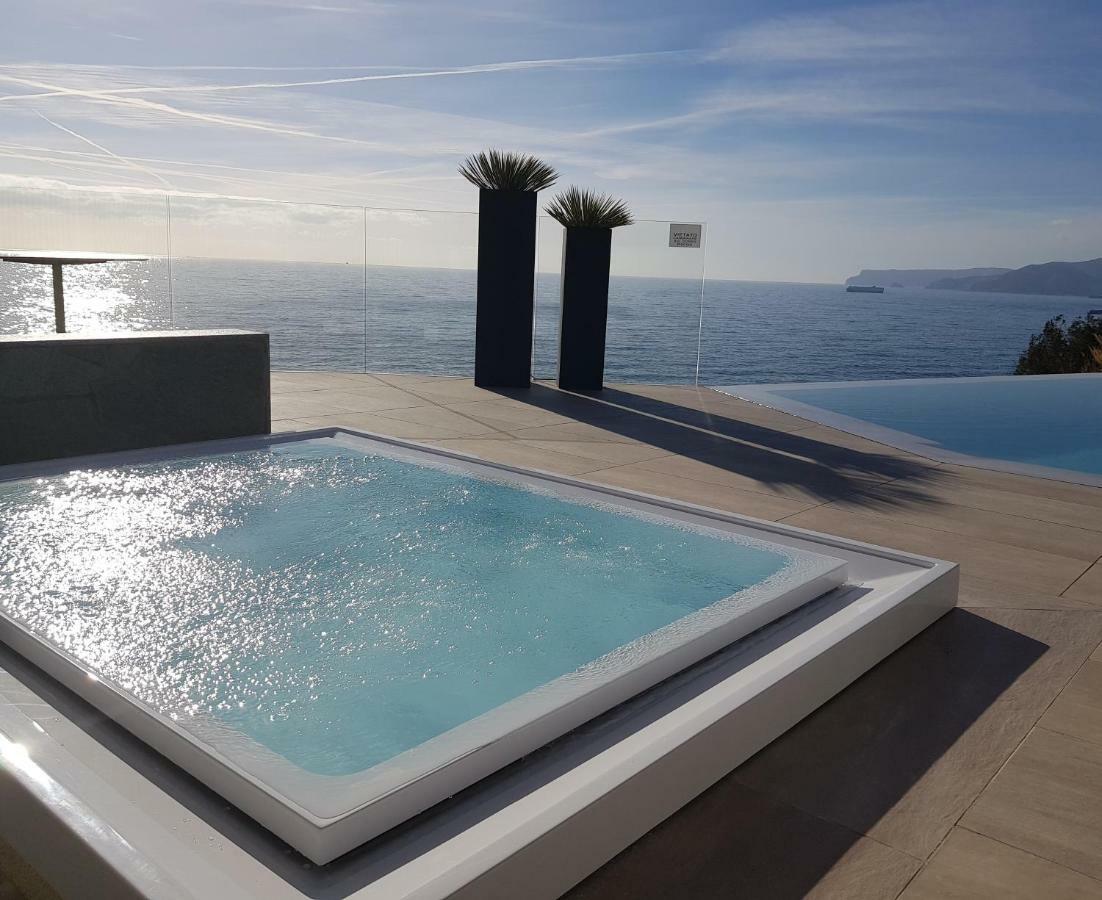 B&B Capo Torre Resort & Spa 上阿尔比索拉 外观 照片
