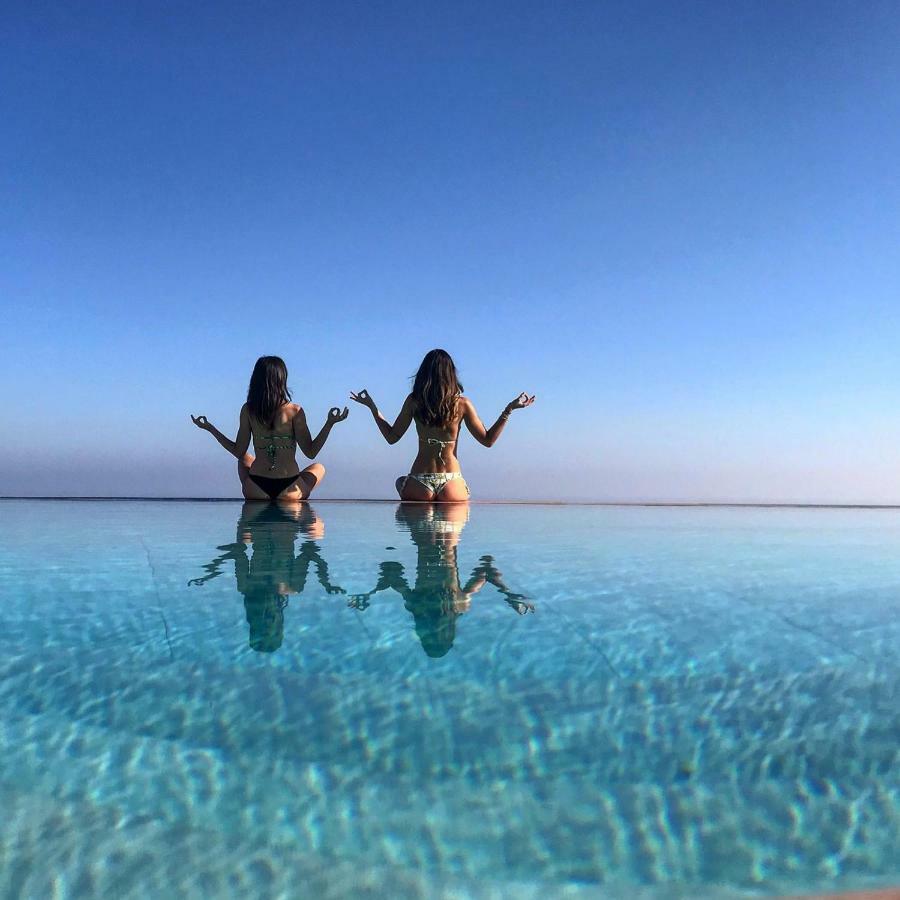 B&B Capo Torre Resort & Spa 上阿尔比索拉 外观 照片