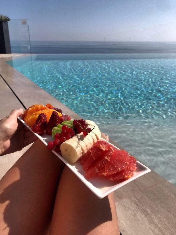 B&B Capo Torre Resort & Spa 上阿尔比索拉 外观 照片
