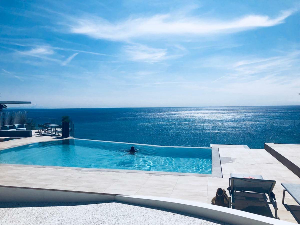 B&B Capo Torre Resort & Spa 上阿尔比索拉 外观 照片