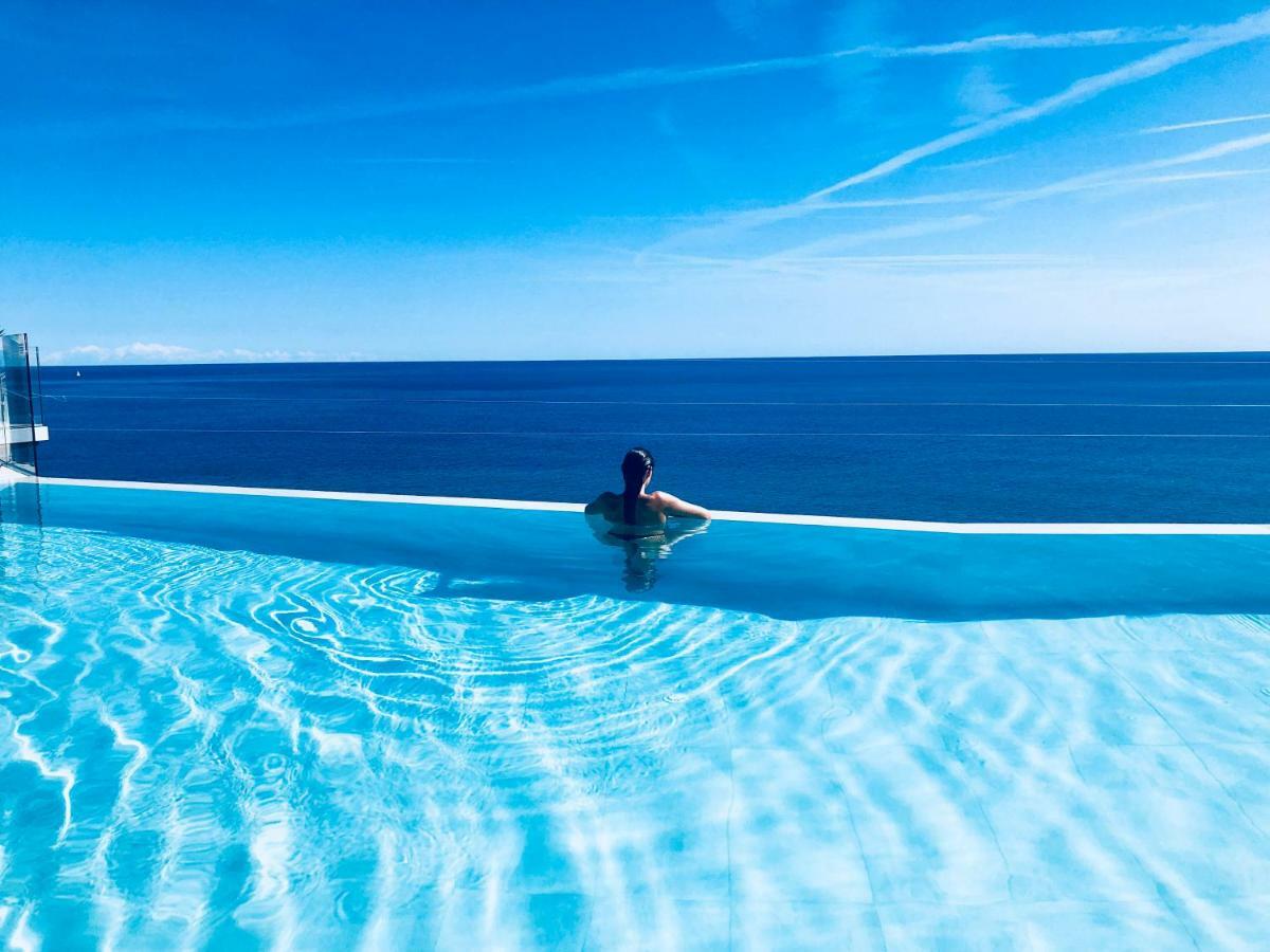 B&B Capo Torre Resort & Spa 上阿尔比索拉 外观 照片