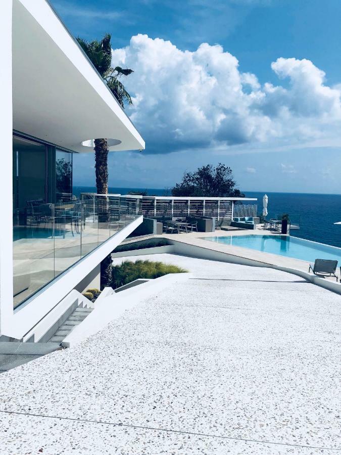 B&B Capo Torre Resort & Spa 上阿尔比索拉 外观 照片