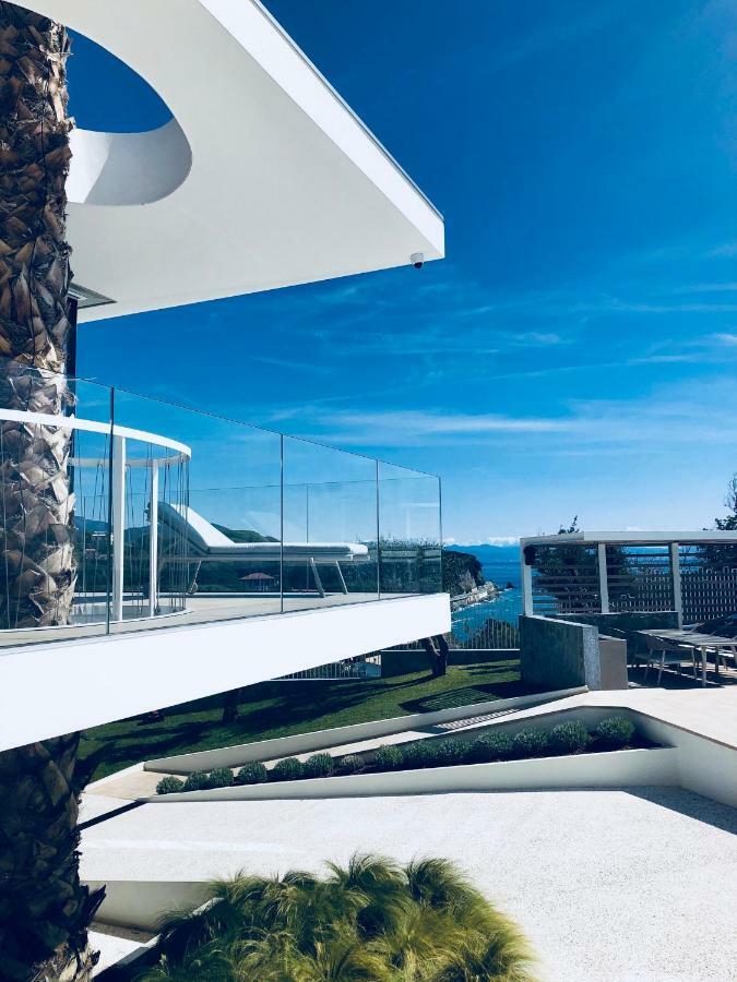 B&B Capo Torre Resort & Spa 上阿尔比索拉 外观 照片
